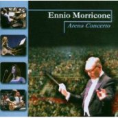 Arena Concerto CD