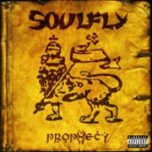 Prophecy CD
