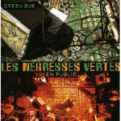 En Public - Green Bus CD