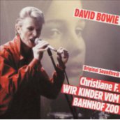 Christiane F. Wir Kinder CD