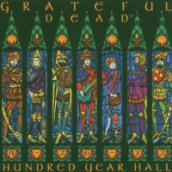 Hundred Year Hall CD
