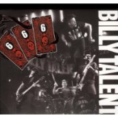 666 Live CD+DVD