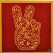 Stone Temple Pilots CD