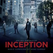 Inception (Eredet) CD