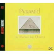 Pyramid CD