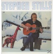 Stephen Stills LP