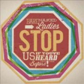 Stop Us If You've Heard This One Before CD