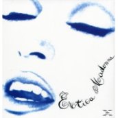 Erotica LP