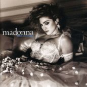 Like A Virgin LP