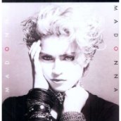 Madonna LP