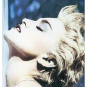 True Blue LP