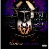 Enslaved CD