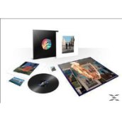 Wish You Were Here LP