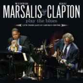 Play The Blues - Live From Jazz At Lincoln Center, N.Y. CD