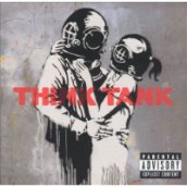 Think Tank CD