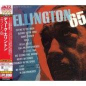 Ellington '65 CD