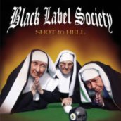 Shot to Hell CD
