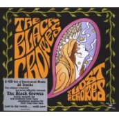 The Lost Crowes CD
