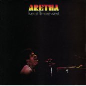 Live At Fillmore West CD