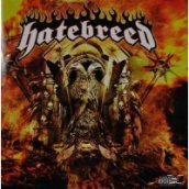 Hatebreed CD