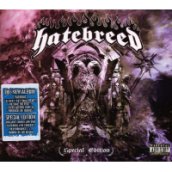 Hatebreed (Limited Edition) CD+DVD