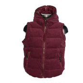 Nature Lands Vest