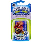 Skylanders Swap Force Lightcore Wham-Shell (játékfigura)