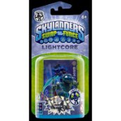 Skylanders Swap Force Lightcore: Grim Creeper (játékfigura)