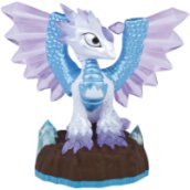 Skylanders Swap Force Lightcore: Flashwing (játékfigura)