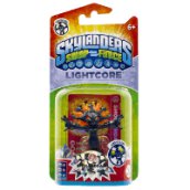 Skylanders Swap Force Lightcore Smolderdash (játékfigura)