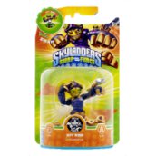 Skylanders Swap Force Spy Rise (játékfigura)