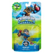 Skylanders Swap Force Boom Jet (játékfigura)