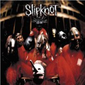 Slipknot CD+DVD