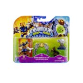Skylanders Swap Force Adventure (játékfigurák)