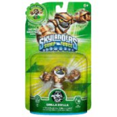 Skylanders Swap Force Gerilla Drilla (játékfigura)