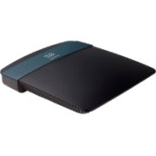 EA2700 600Mbps Dual Band gigabit router