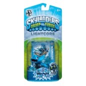 Skylanders Swap Force Lightcore Warnado (játékfigura)