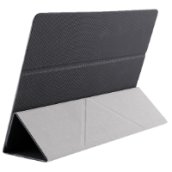Squid 8" szürke tablet tok