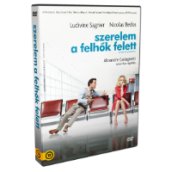 Szerelem a felhők felett DVD