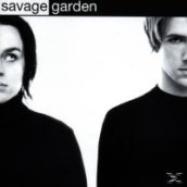 Savage Garden CD