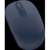 Wireless Mobile Mouse 1850 kék (U7Z-13)
