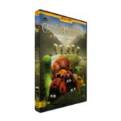 Csodabogarak - Az elveszett hangyák völgye DVD