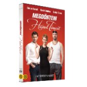 Megdönteni Hajnal Tímeát DVD