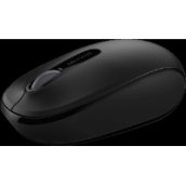 Wireless Mobile Mouse 1850 fekete (U7Z-3)