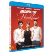 Megdönteni Hajnal Tímeát Blu-ray