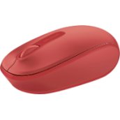 Wireless Mobile Mouse 1850 piros (U7Z-33)
