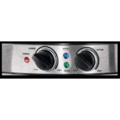 KCG 200 M grill