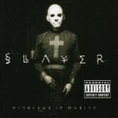 Diabolus In Musica CD