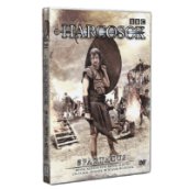 BBC Harcosok - Spartacus DVD