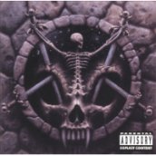 Divine Intervention CD
